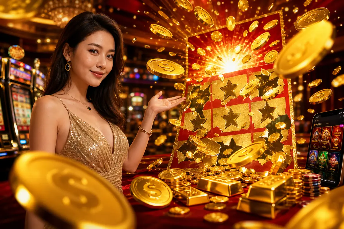 jili50